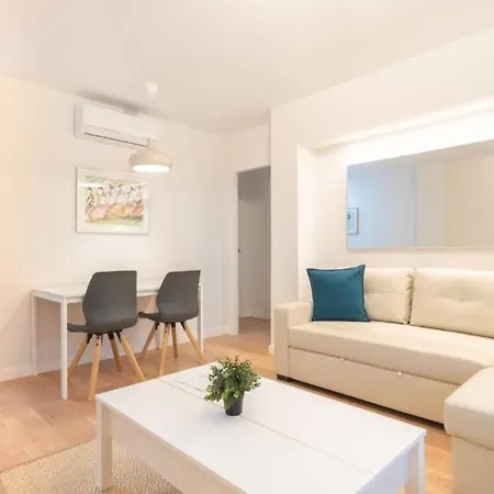 Apartoyou - Plaza De Toros Appartement El Puerto de Santa María