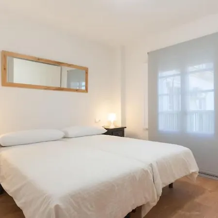 Appartement Apartoyou - Plaza De Toros *