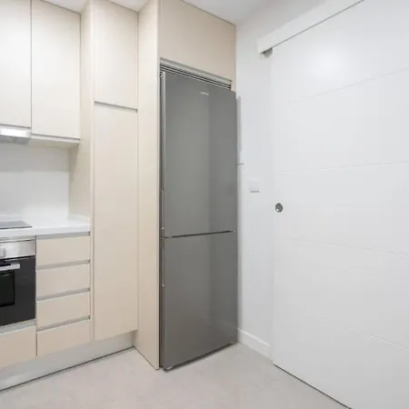 Appartement Apartoyou - Plaza De Toros El Puerto de Santa María
