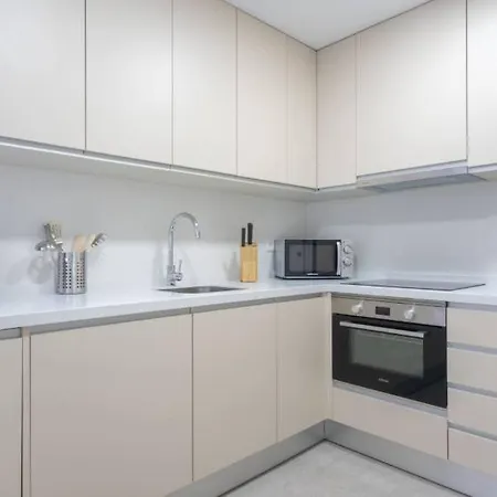 Appartement Apartoyou - Plaza De Toros *
