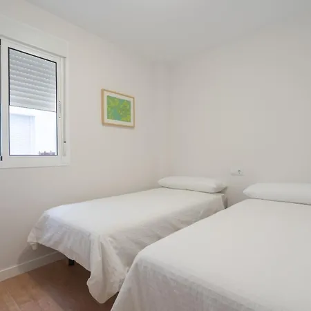 Apartoyou - Plaza De Toros Appartement El Puerto de Santa María